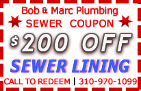 Long Beach, Ca Sewer Services